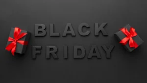 Como Aproveitar Eficientemente a Black Friday