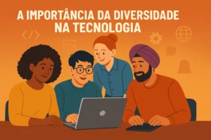 The Importance of Diversity in Technology