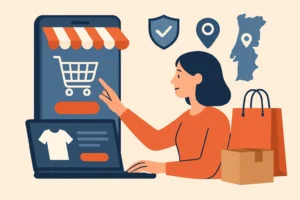 E-commerce em Portugal: Onde estamos e para onde podemos ir?