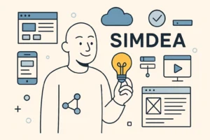Então e a Simdea?
