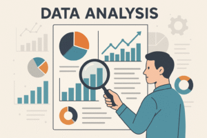 The Importance of Data Analysis for Business