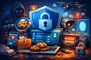 Goodbye cookies, hello privacy: What changes?