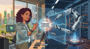 Man vs. Machine: The Era of Coexistence